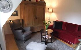 Stadtferienwohnung Lüneburg